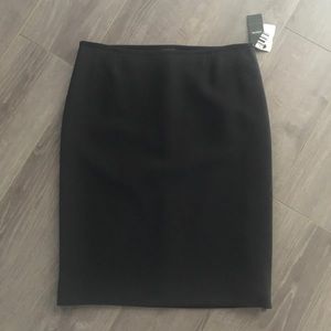 JOSEPH Brent Pencil Skirt with Side Zip - Size 8 - NWT ($375)!